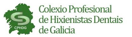 Colexio Profesional de Hixienistas Dentais de Galicia