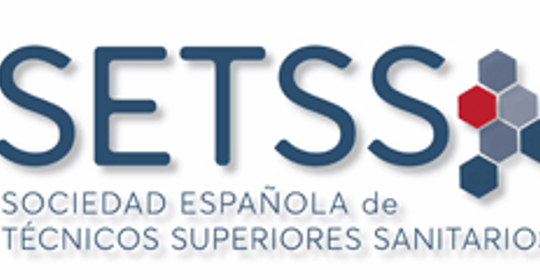 FORMACIÓN.- Nace a Plataforma Formativa da Sociedade Española de Técnicos Superiores Sanitarios (SETSS)