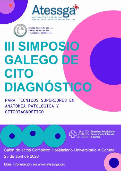 III Simposio Gallego de Citología