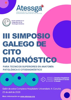 III Simposio Galego de Citoloxía