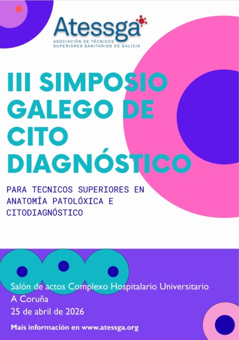 III Simposio Gallego de Citología