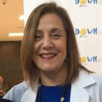 Dra Mª del Carmen Penin Corderi