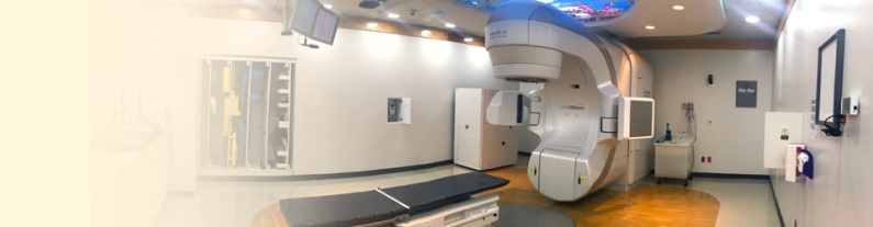 Radioterapia e Dosimetría