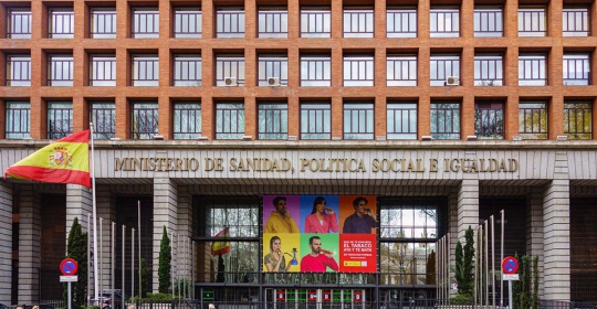 Sanidad cede a las demandas de los técnicos superiores sanitarios que dejan la huelga en el aire