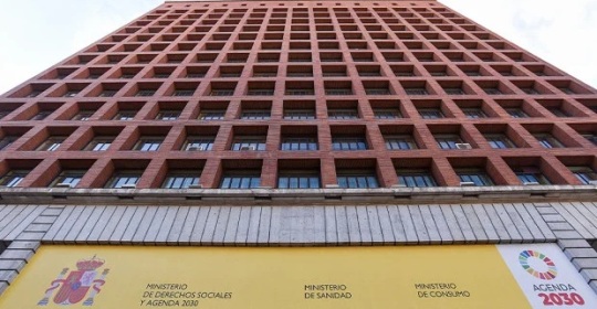 Sanidade avanza na abordaxe dun grao de Laboratorio a partir de FP