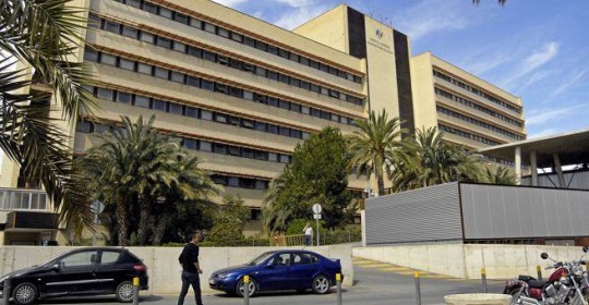 CCAA VALENCIA.- Os técnicos superiores sanitarios volven gañar nos tribunais á enfermería: agora en Elxe