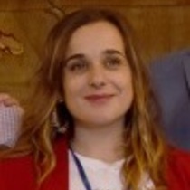 Eva Sequeiros Troncoso