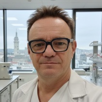 Juan R. Pérez Gómez