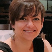 María Fraguela Fernández