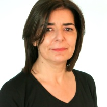 Lourdes Liste Tizón